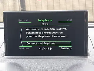 Used 2015 Audi A3 S Line Sportback Red - Interior and Exterior details 17