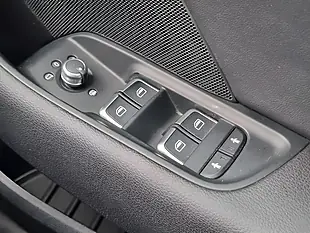 Used 2015 Audi A3 S Line Sportback Red - Interior and Exterior details 20