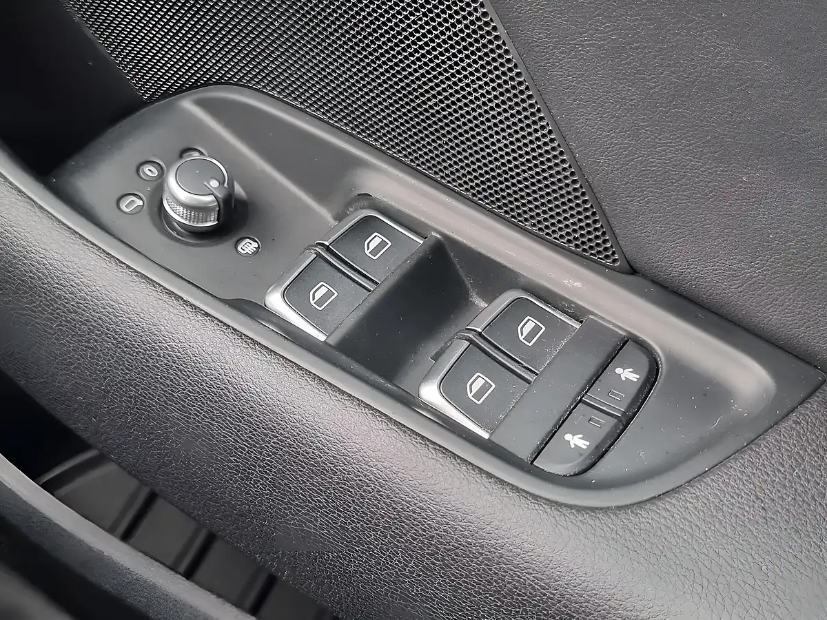 Used 2015 Audi A3 S Line Sportback Red - Interior and Exterior details 20
