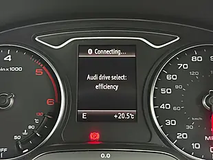 Used 2015 Audi A3 S Line Sportback Silver - Interior and Exterior details 16