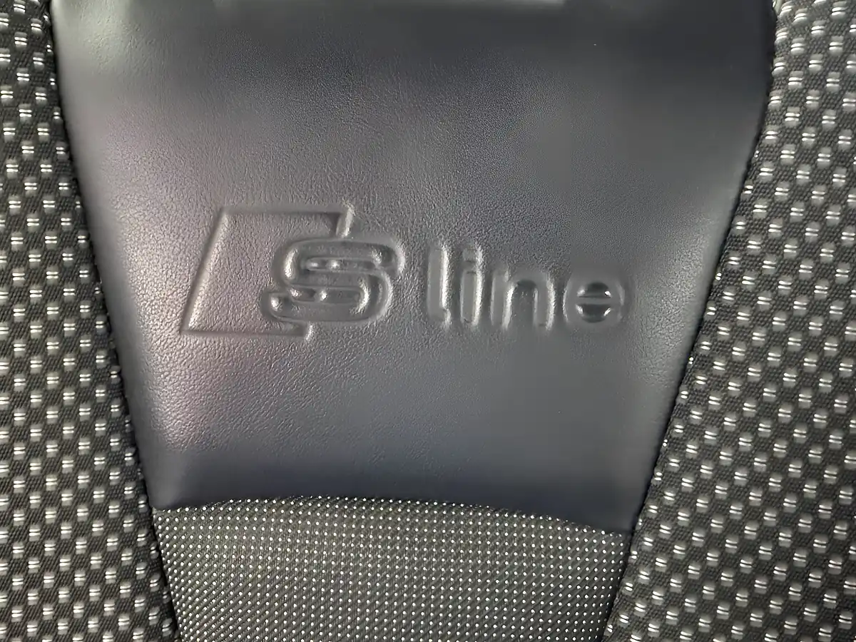 Used 2015 Audi A3 S Line Sportback Silver - Interior and Exterior details 18
