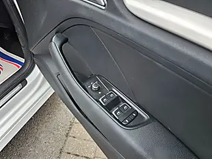 Used 2015 Audi A3 S Line Sportback White - Interior and Exterior details 11