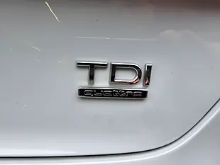 Used 2015 Audi A3 S Line Sportback White - Interior and Exterior details 15
