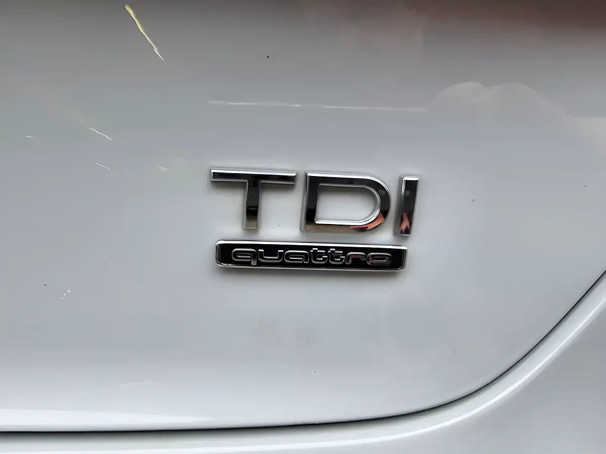 Used 2015 Audi A3 S Line Sportback White - Interior and Exterior details 15