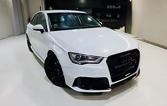 2015 Audi A3 1.4 TFSI CoD S line