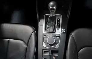Used 2015 Audi A3 S Line White - Interior and Exterior details 10
