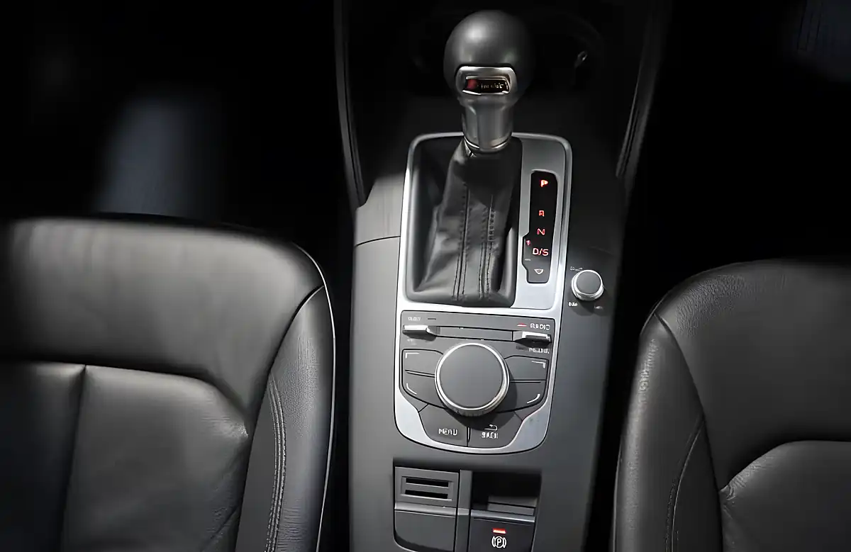 Used 2015 Audi A3 S Line White - Interior and Exterior details 10