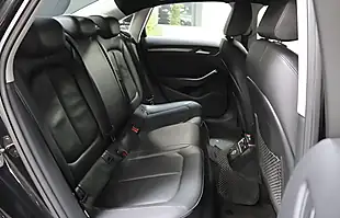 Used 2015 Audi A3 S Line White - Interior and Exterior details 6
