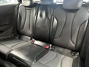 Used 2015 Audi A3 S Line White - Interior and Exterior details 15