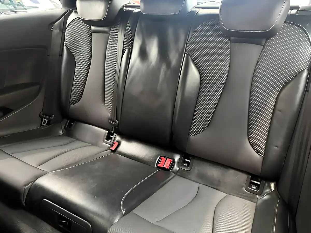 Used 2015 Audi A3 S Line White - Interior and Exterior details 15