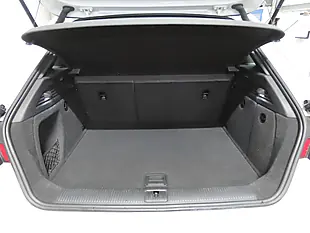 Used 2015 Audi A3 S Line White - Interior and Exterior details 10