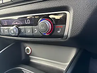 Used 2015 Audi A3 S Line White - Interior and Exterior details 14