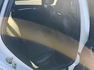 Used 2015 Audi A3 S Line White - Interior and Exterior details 14