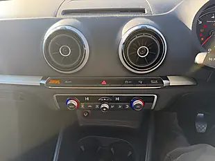 Used 2015 Audi A3 S Line White - Interior and Exterior details 17