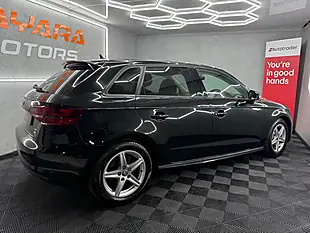 Used 2015 Audi A3 Se Black - Interior and Exterior details 11