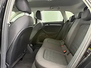Used 2015 Audi A3 Se Black - Interior and Exterior details 16