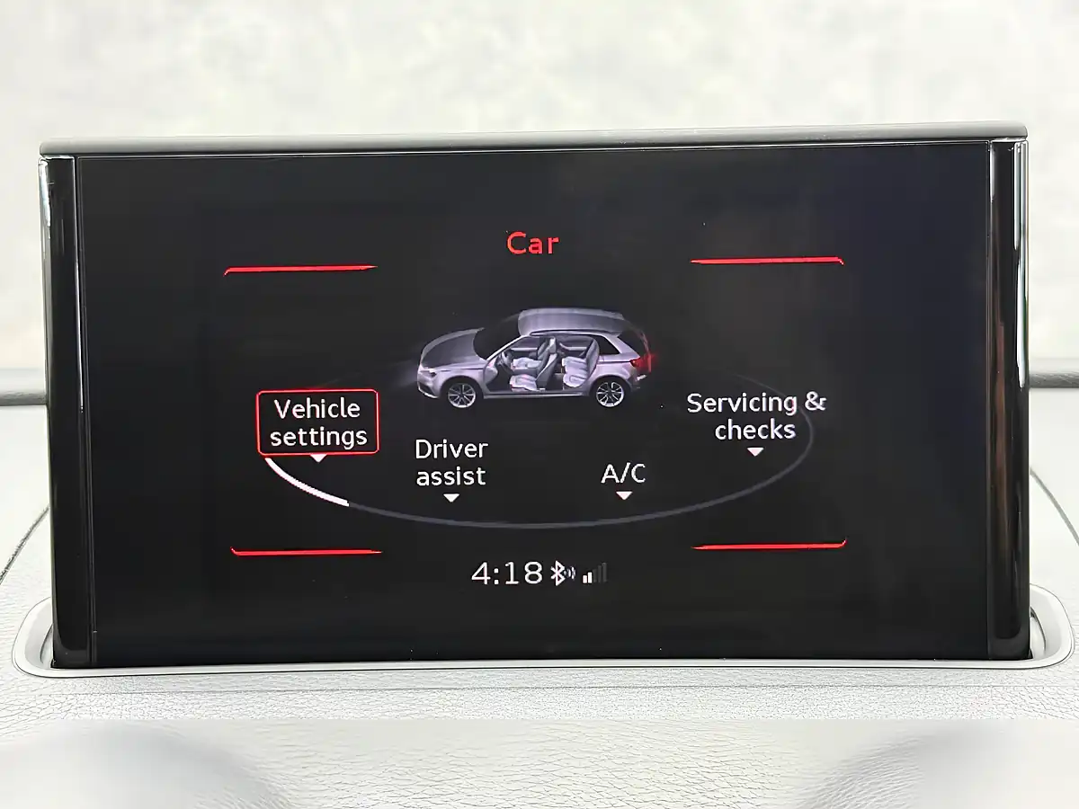 Used 2015 Audi A3 Se Black - Interior and Exterior details 17