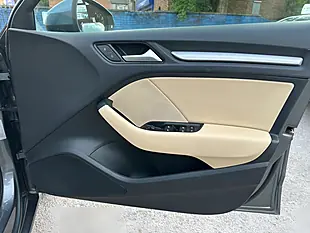 Used 2015 Audi A3 Se Grey - Interior and Exterior details 10