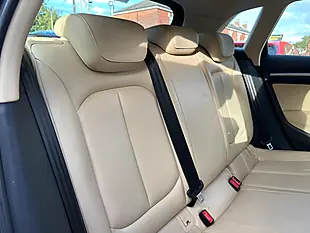 Used 2015 Audi A3 Se Grey - Interior and Exterior details 13