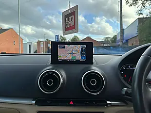 Used 2015 Audi A3 Se Grey - Interior and Exterior details 15