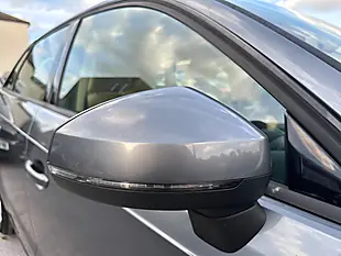 Used 2015 Audi A3 Se Grey - Interior and Exterior details 18