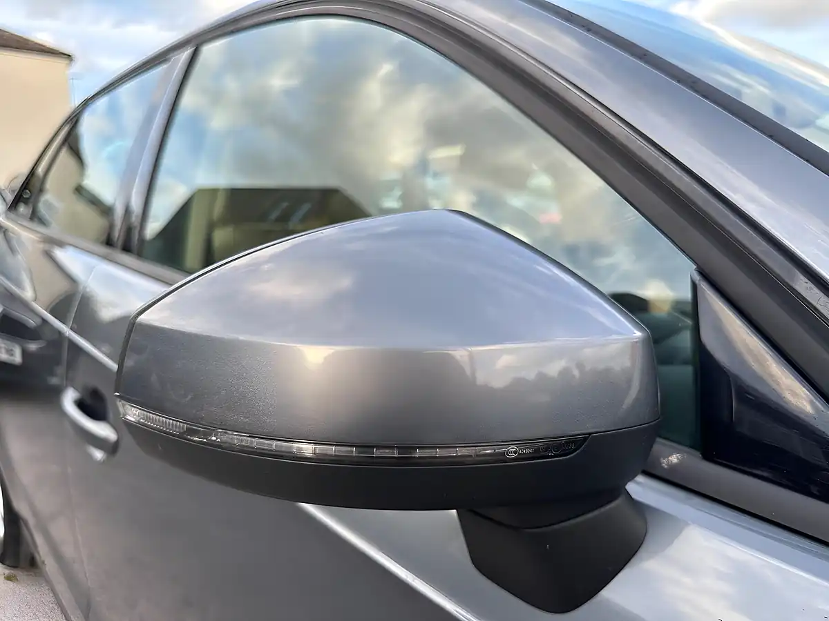 Used 2015 Audi A3 Se Grey - Interior and Exterior details 18