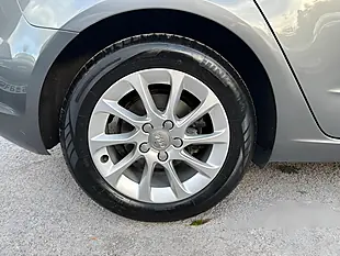 Used 2015 Audi A3 Se Grey - Interior and Exterior details 20