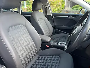 Used 2015 Audi A3 Se - Interior and Exterior details 12