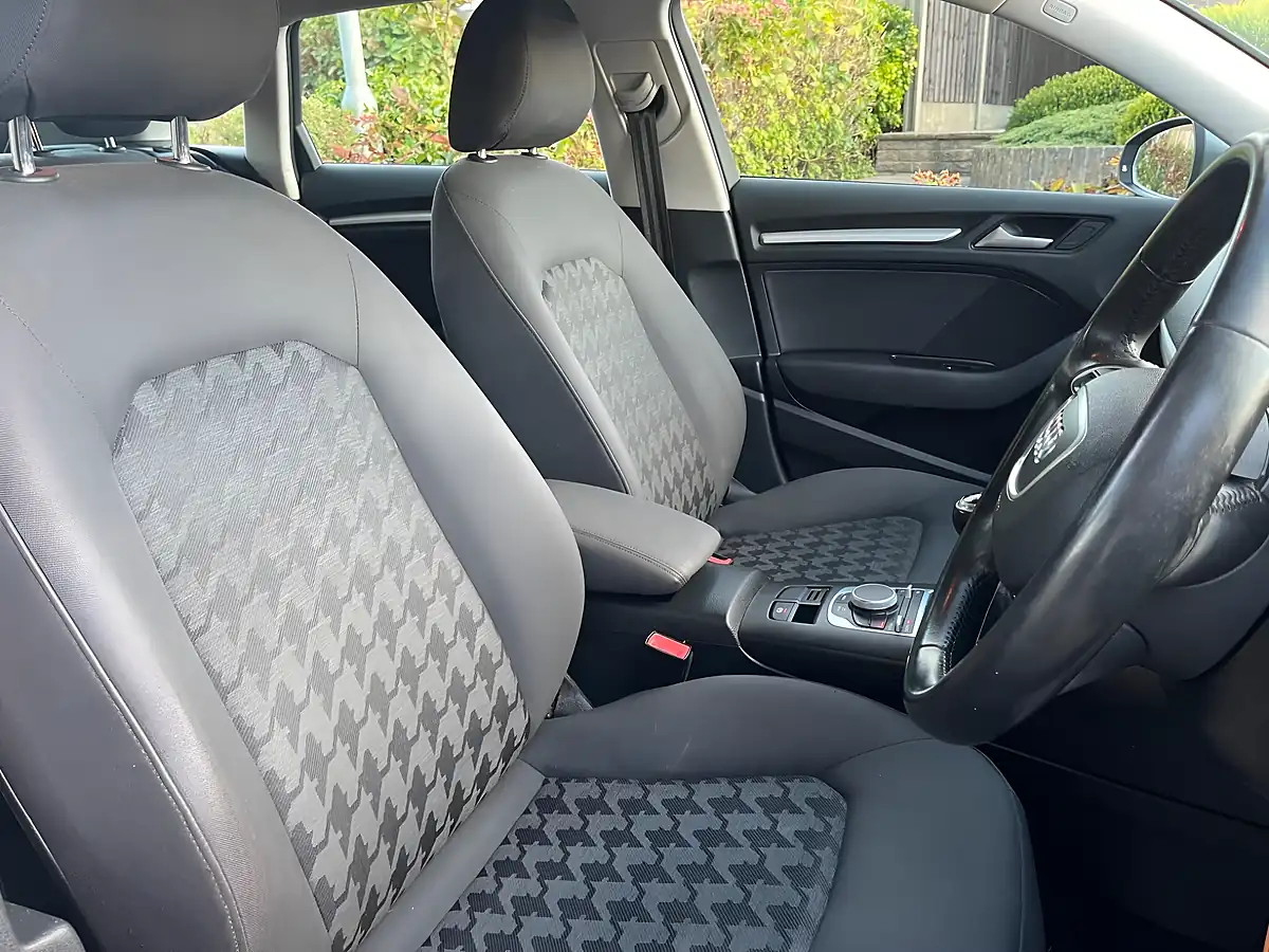 Used 2015 Audi A3 Se - Interior and Exterior details 12