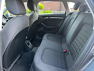 Used 2015 Audi A3 Se - Interior and Exterior details 13