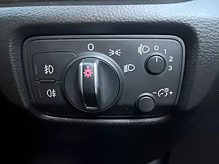 Used 2015 Audi A3 Se - Interior and Exterior details 14