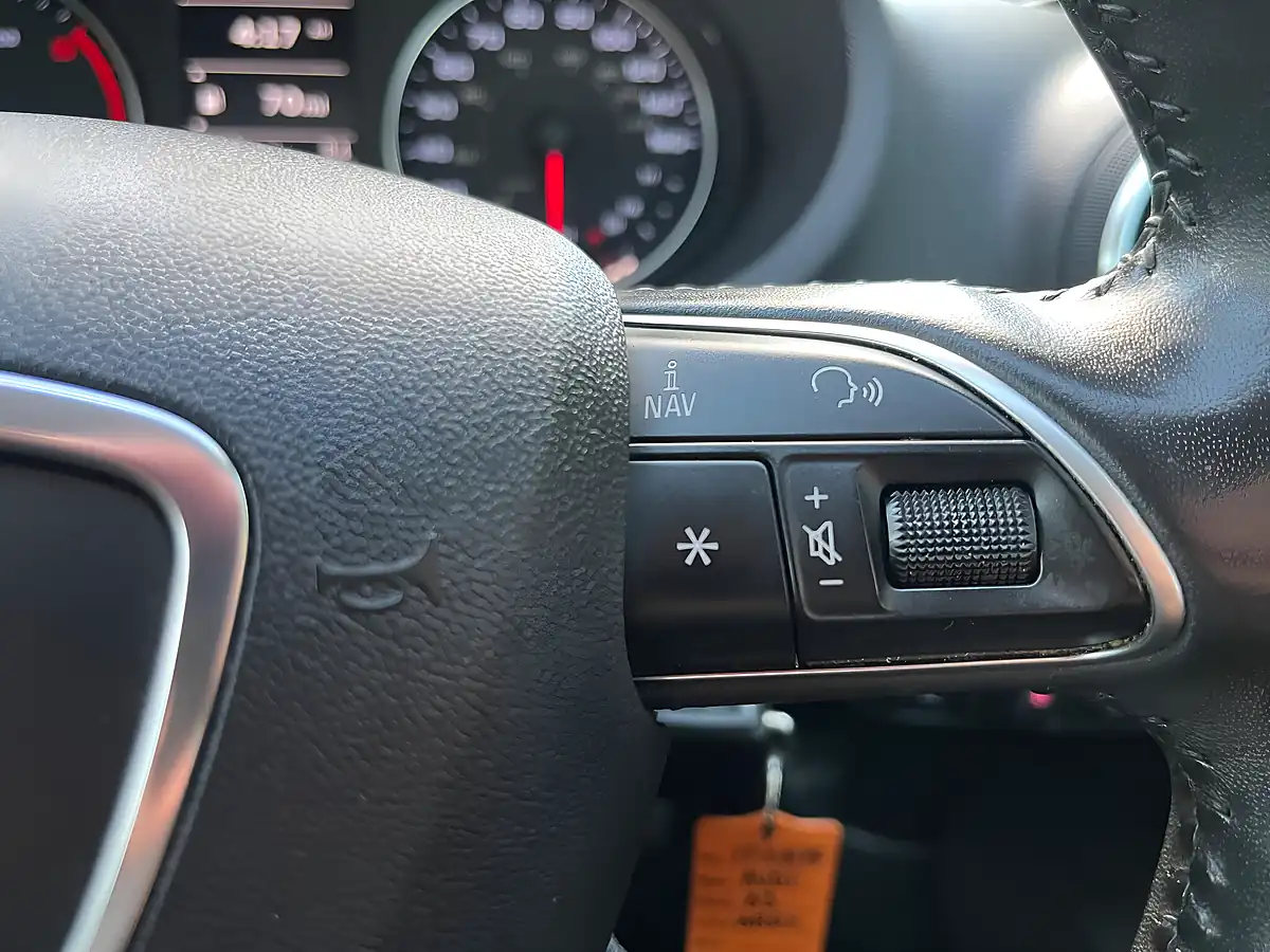 Used 2015 Audi A3 Se - Interior and Exterior details 15