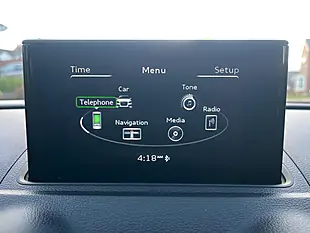 Used 2015 Audi A3 Se - Interior and Exterior details 17