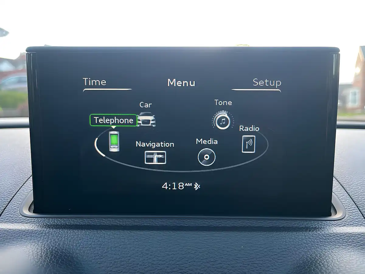 Used 2015 Audi A3 Se - Interior and Exterior details 17