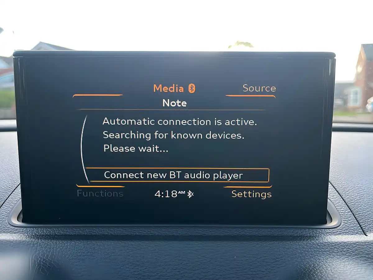 Used 2015 Audi A3 Se - Interior and Exterior details 18