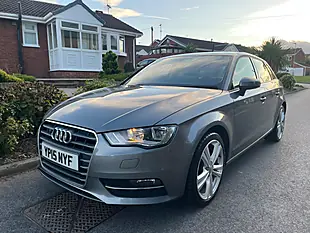 Used 2015 Audi A3 Se - Interior and Exterior details 7