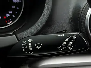 Used 2015 Audi A3 Se Sportback Black - Interior and Exterior details 13
