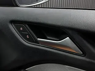 Used 2015 Audi A3 Se Sportback Black - Interior and Exterior details 19