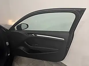 Used 2015 Audi A3 Se Technik Black - Interior and Exterior details 12