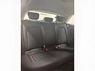 Used 2015 Audi A3 Se Technik Black - Interior and Exterior details 13