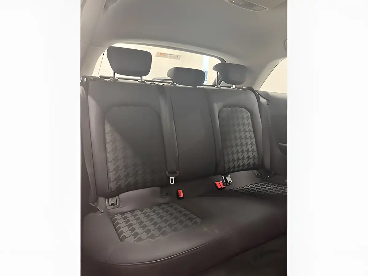 Used 2015 Audi A3 Se Technik Black - Interior and Exterior details 13