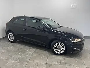 Used 2015 Audi A3 Se Technik Black - Interior and Exterior details 2