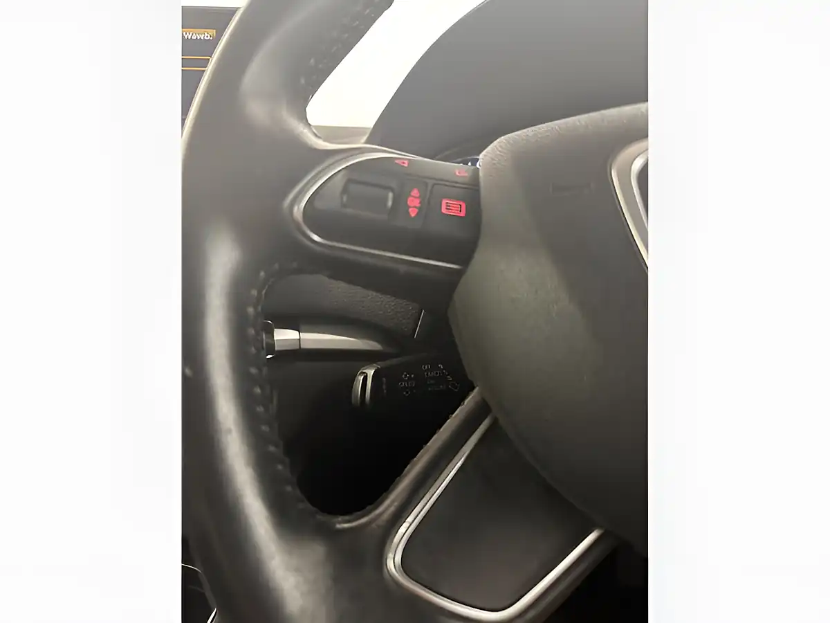 Used 2015 Audi A3 Se Technik Black - Interior and Exterior details 20
