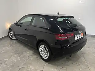 Used 2015 Audi A3 Se Technik Black - Interior and Exterior details 5