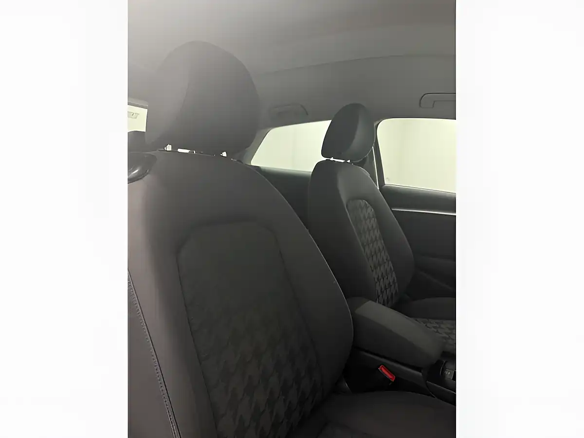 Used 2015 Audi A3 Se Technik Black - Interior and Exterior details 9