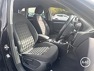 Used 2015 Audi A3 Se Technik Black - Interior and Exterior details 3