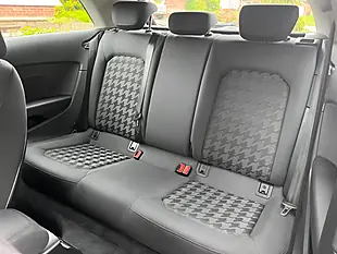 Used 2015 Audi A3 Se Technik - Interior and Exterior details 10