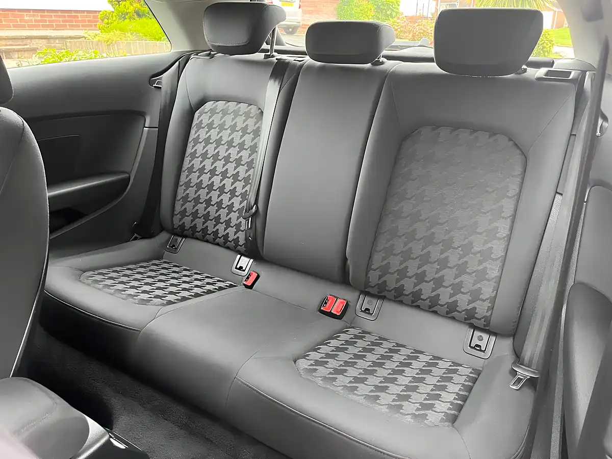 Used 2015 Audi A3 Se Technik - Interior and Exterior details 10