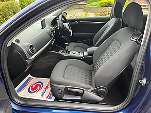Used 2015 Audi A3 Se Technik - Interior and Exterior details 11