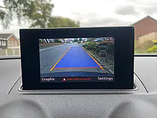 Used 2015 Audi A3 Se Technik - Interior and Exterior details 12